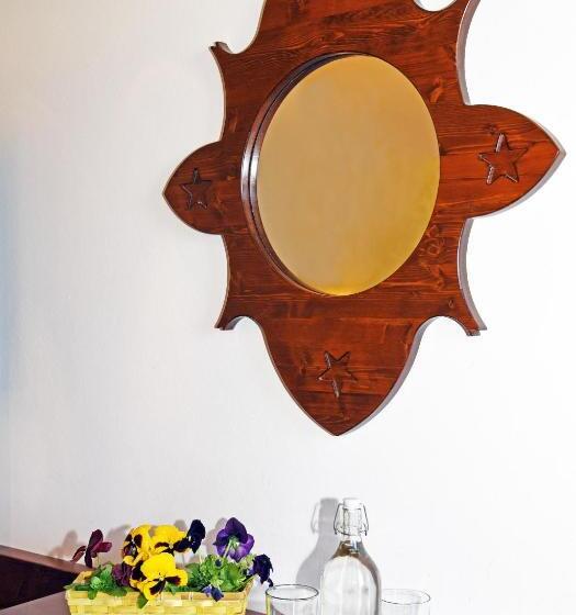 فندق Agriturismo La Pecora Nera