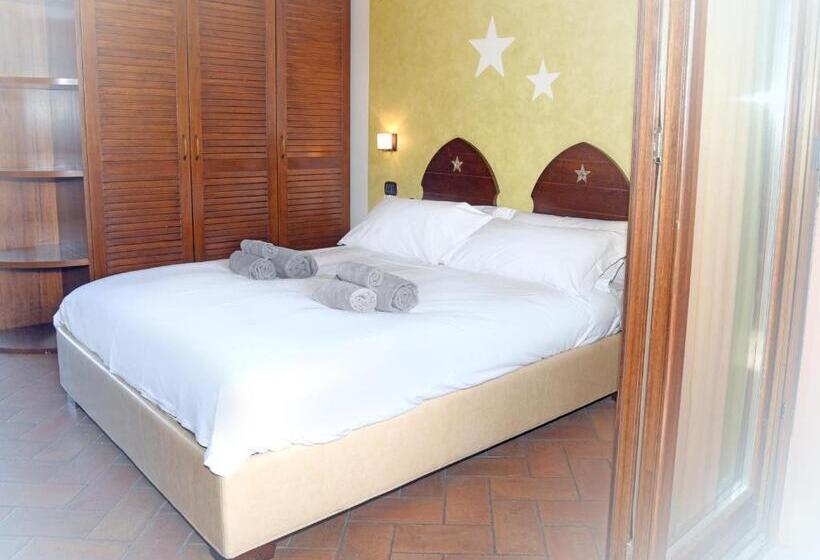 فندق Agriturismo La Pecora Nera