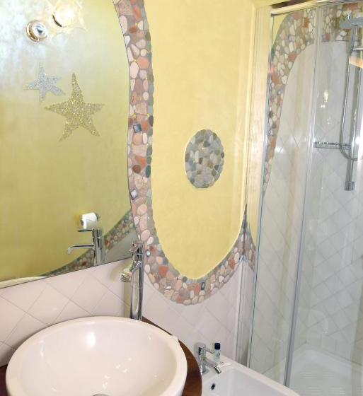 فندق Agriturismo La Pecora Nera