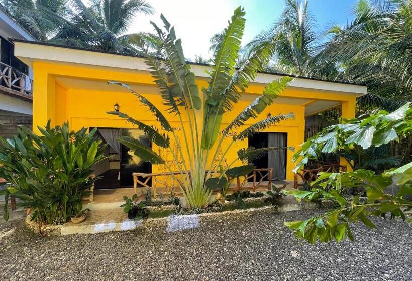 فندق Apo Diver Beach Resort