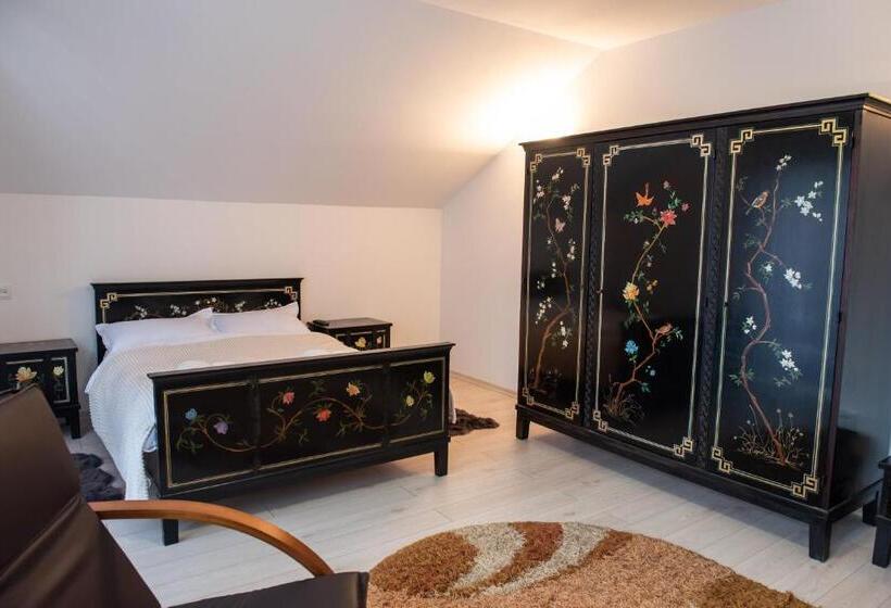 ホテル Casa Ilies