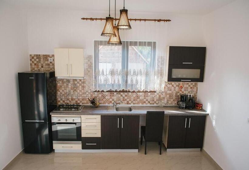 ホテル Casa Ilies