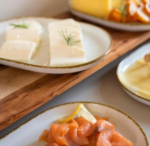 ホテル Casa Noronha Lima  Historic Stay