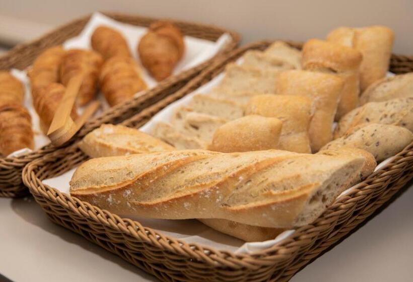 ホテル Casa Noronha Lima  Historic Stay