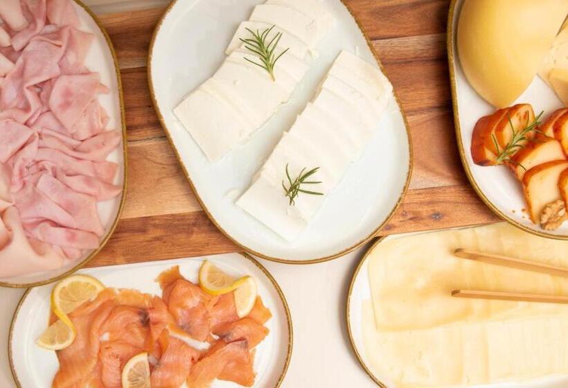 ホテル Casa Noronha Lima  Historic Stay