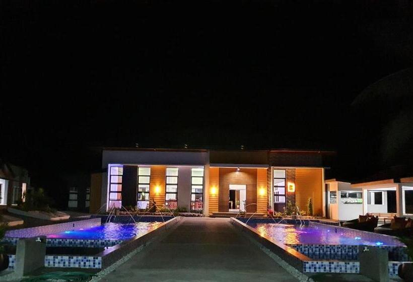 בית מלון כפרי Goichi Resort