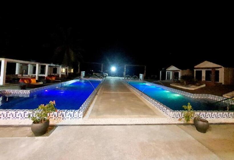 בית מלון כפרי Goichi Resort