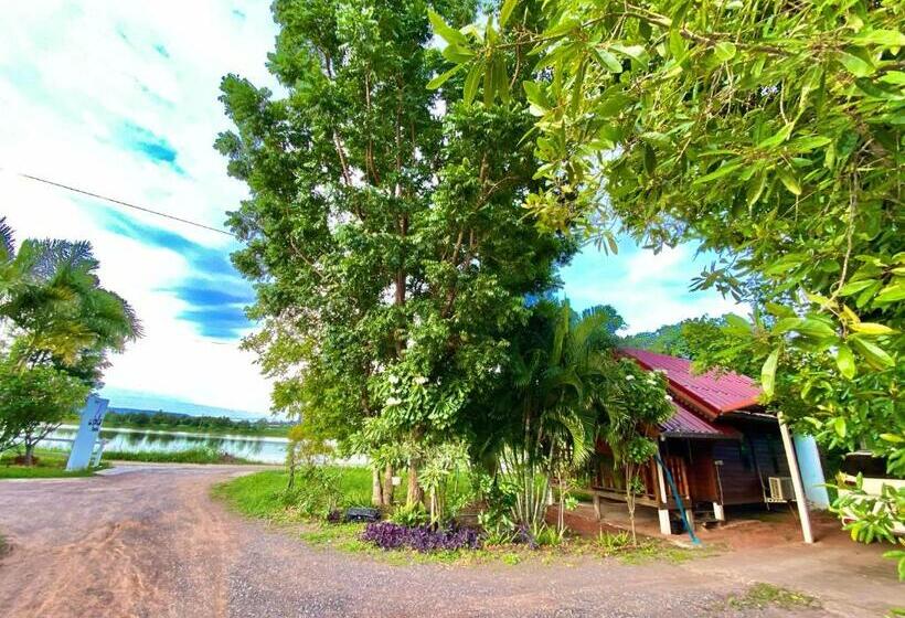 هتل Jamsai Resort