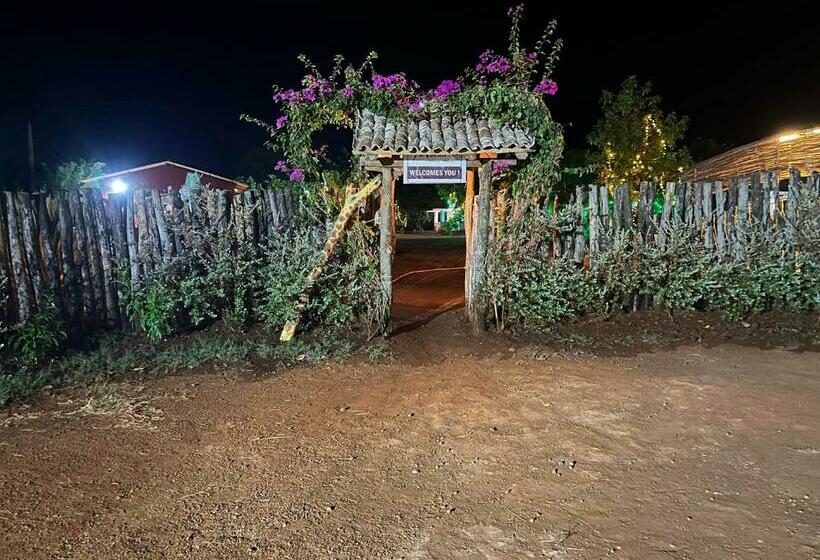 호텔 Maati Nature Resort