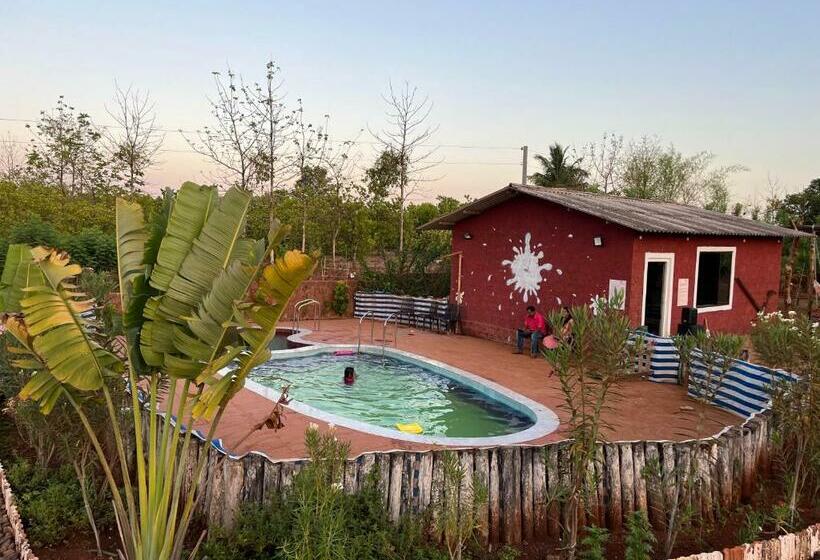 호텔 Maati Nature Resort