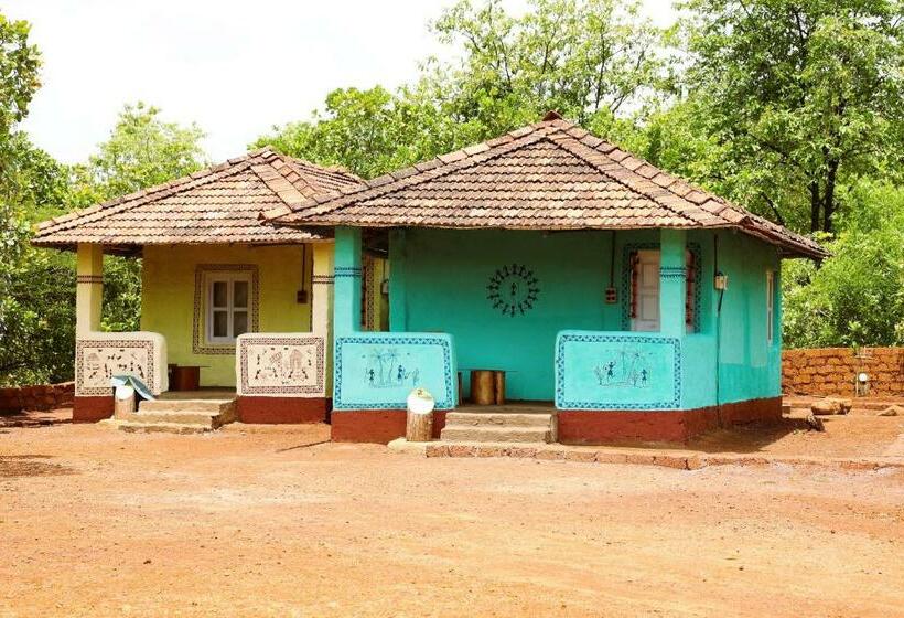 호텔 Maati Nature Resort