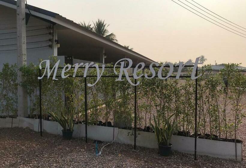 호텔 Merry Resort Bansing