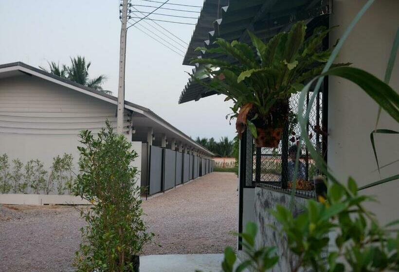 호텔 Merry Resort Bansing