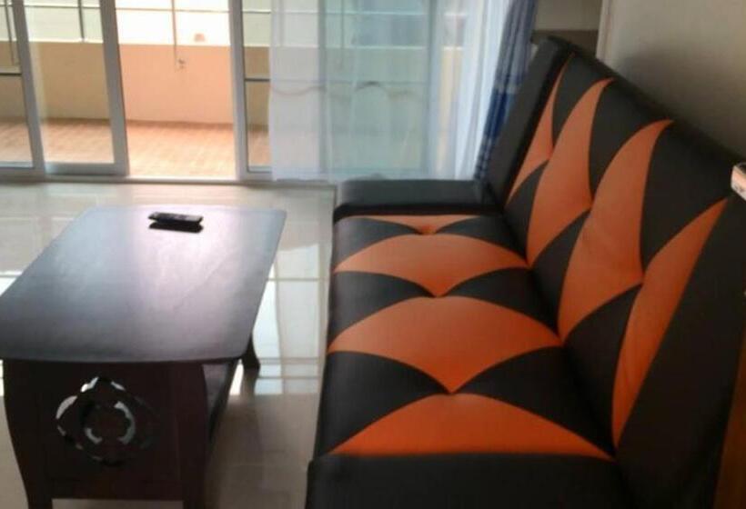 فندق Pangviman Residence