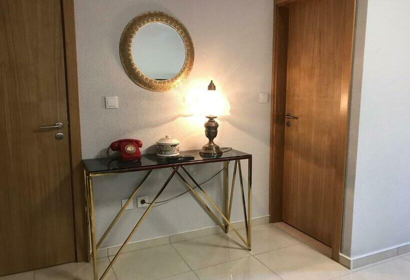 호텔 Pinheirinhos   Quinta De São Caetano