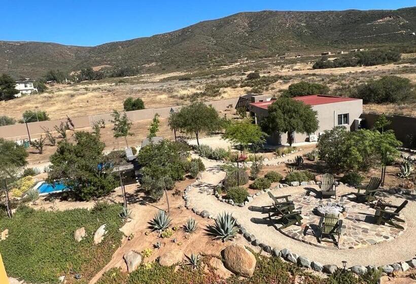 فندق Quinta Lorame