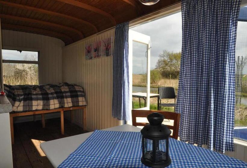 فندق Sitting At The Bay