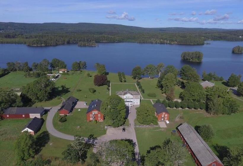 فندق Svaneholm