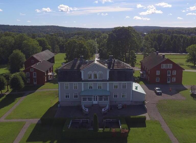 فندق Svaneholm