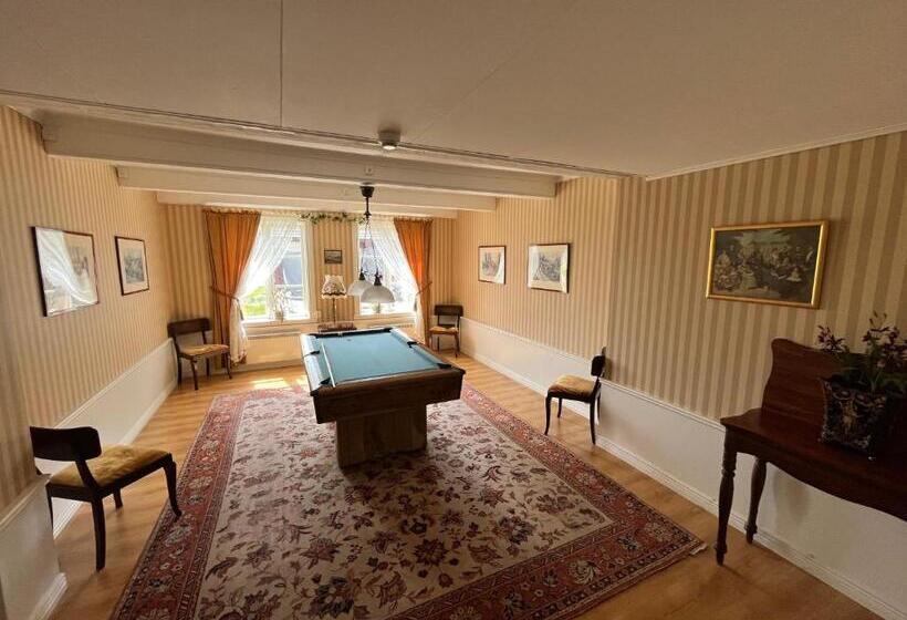 فندق Svaneholm