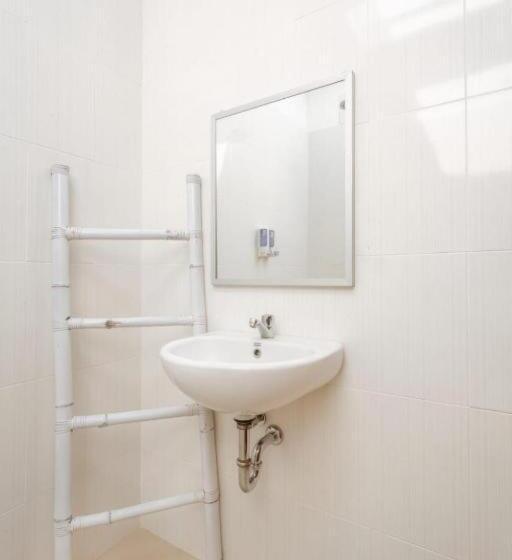 膳宿费 Carik Bali Guest House Canggu