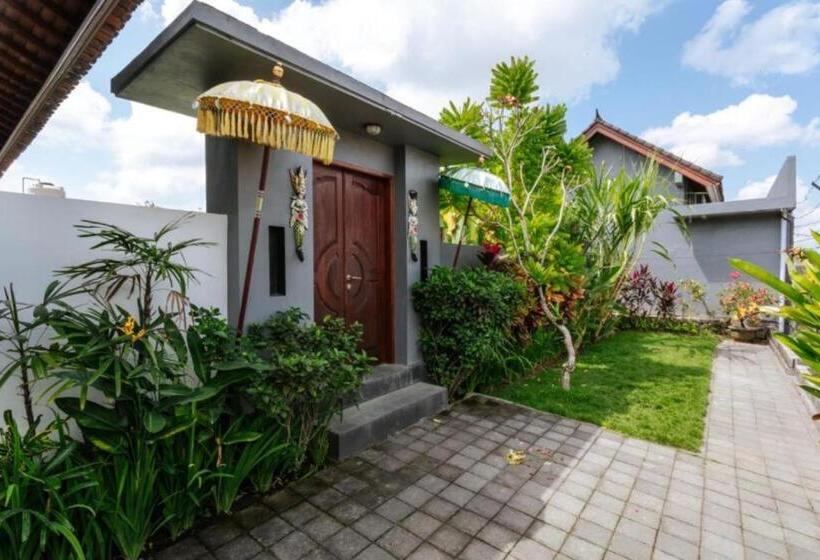 膳宿费 Carik Bali Guest House Canggu