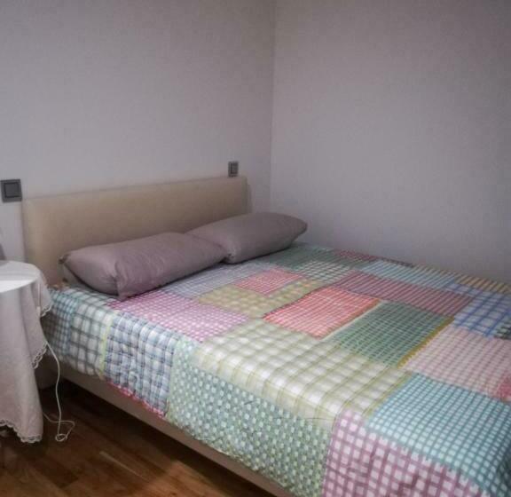 پانسیون Casa Sr. Chico