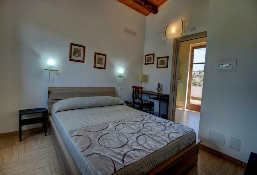 膳宿费 Casa Vacanza Villa Anna