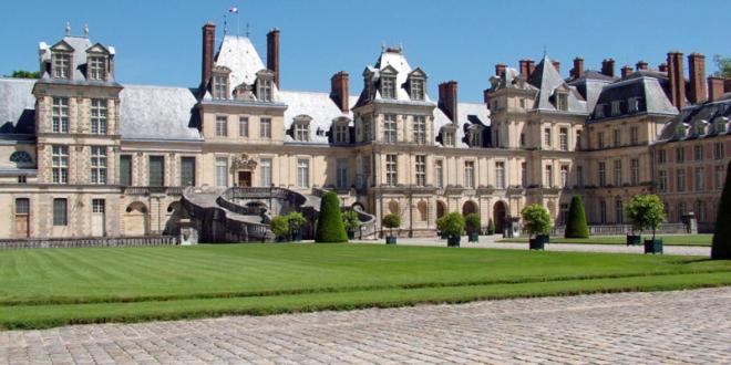 פנסיון Etape Forêt Fontainebleau Climb & Randonnées