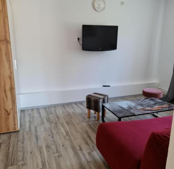 펜션 Gasthof Barlida