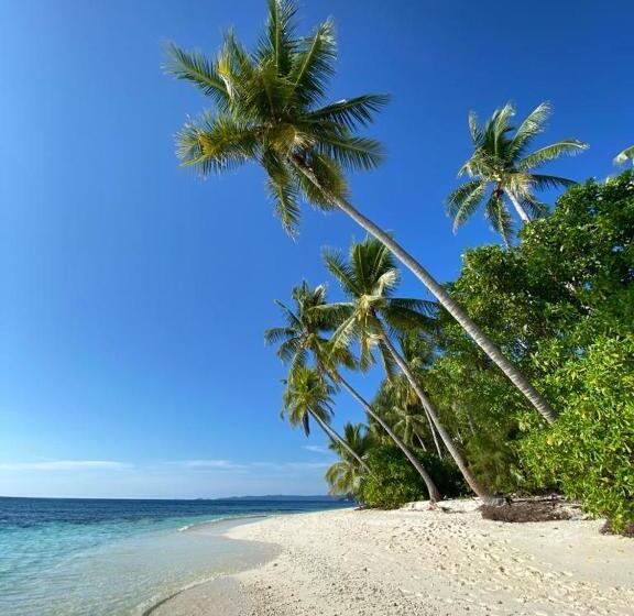 پانسیون Gibran Guest House