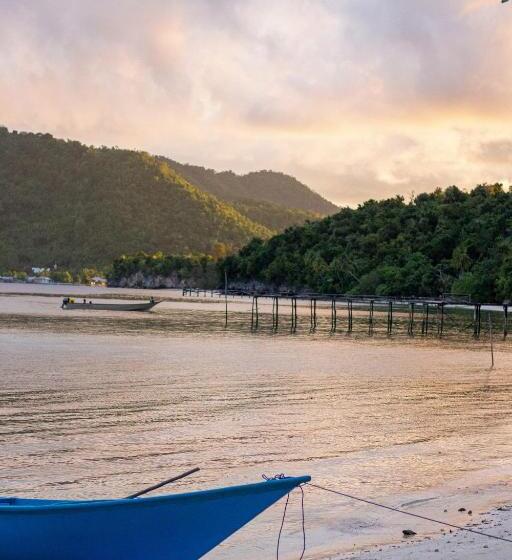 پانسیون Gibran Guest House