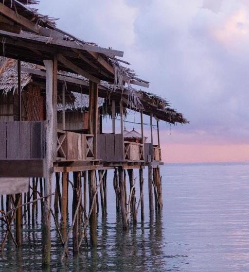 پانسیون Gibran Guest House