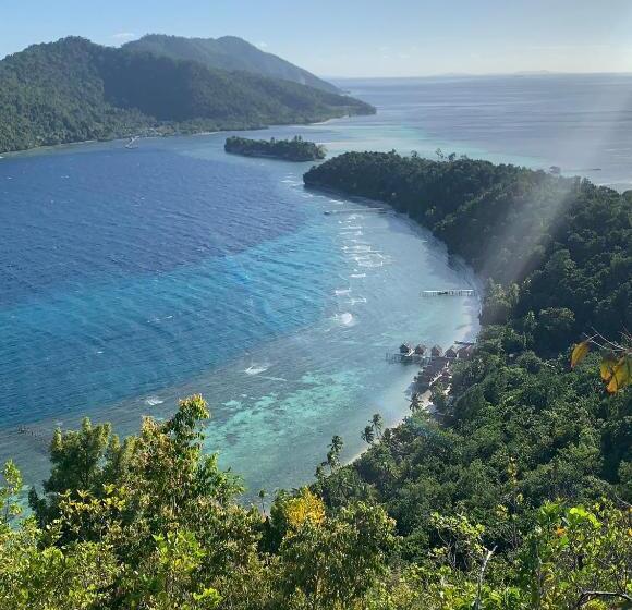 پانسیون Gibran Guest House