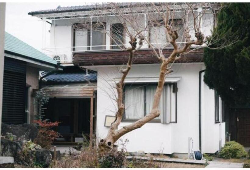 פנסיון Guest House Loop   Vacation Stay 06208v