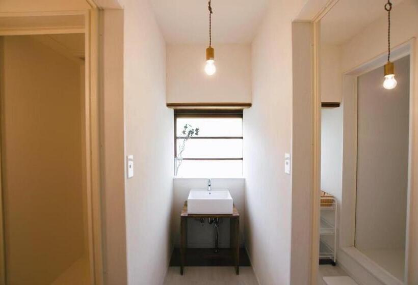 פנסיון Guest House Loop   Vacation Stay 06208v