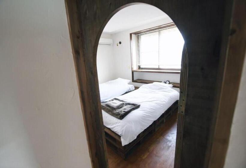 פנסיון Guest House Loop   Vacation Stay 06208v