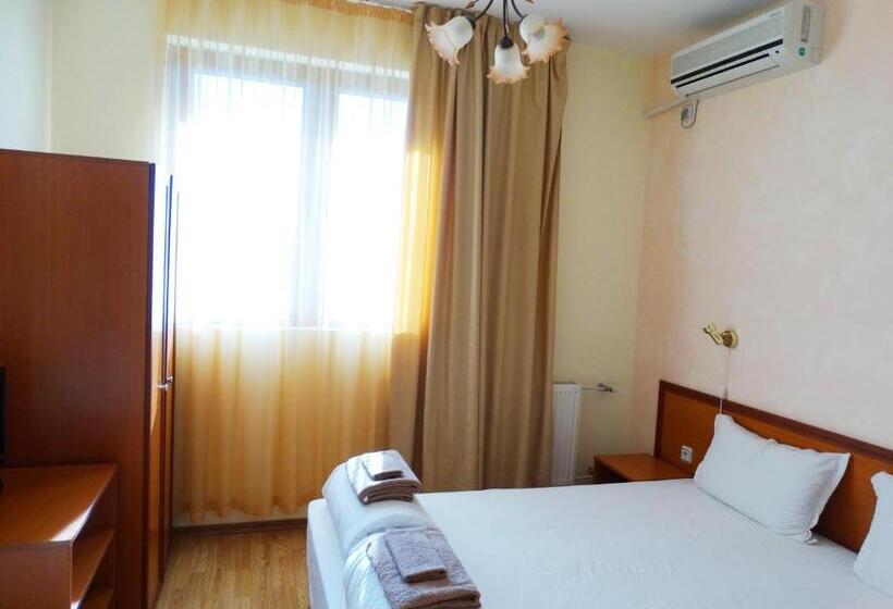 펜션 Guest House Misha