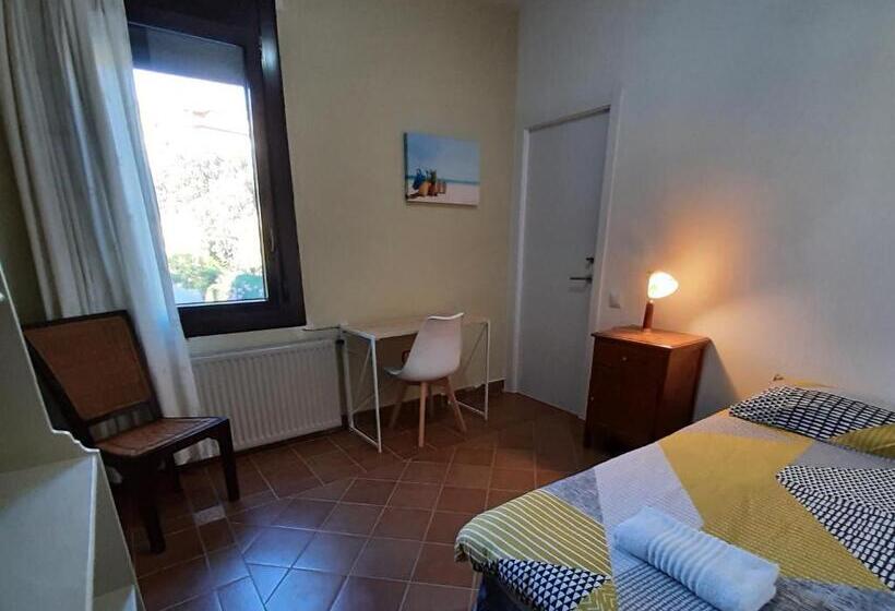 膳宿费 Habitaciones En Villa Coliving Masía Rural