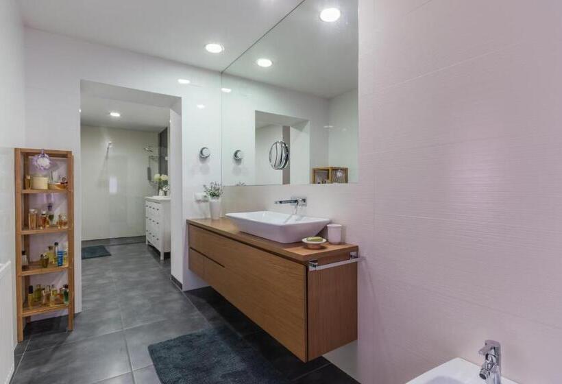 膳宿费 Habitaciones En Villa Coliving Masía Rural