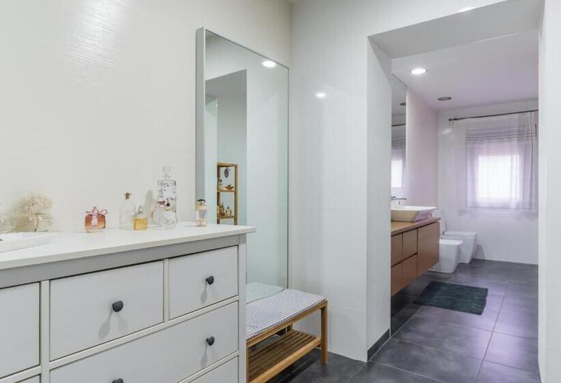 膳宿费 Habitaciones En Villa Coliving Masía Rural