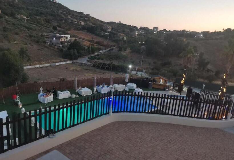 بنسيون Imperial Park