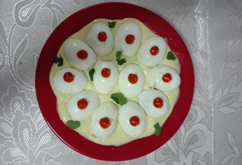 ペンション Kalotaszeg Vendégház
