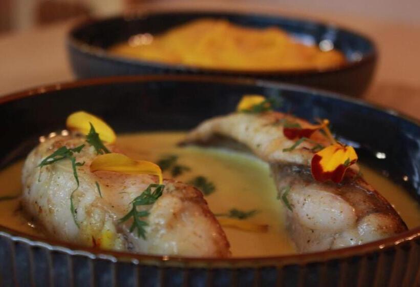 بنسيون Kapera Maison D Hôtes