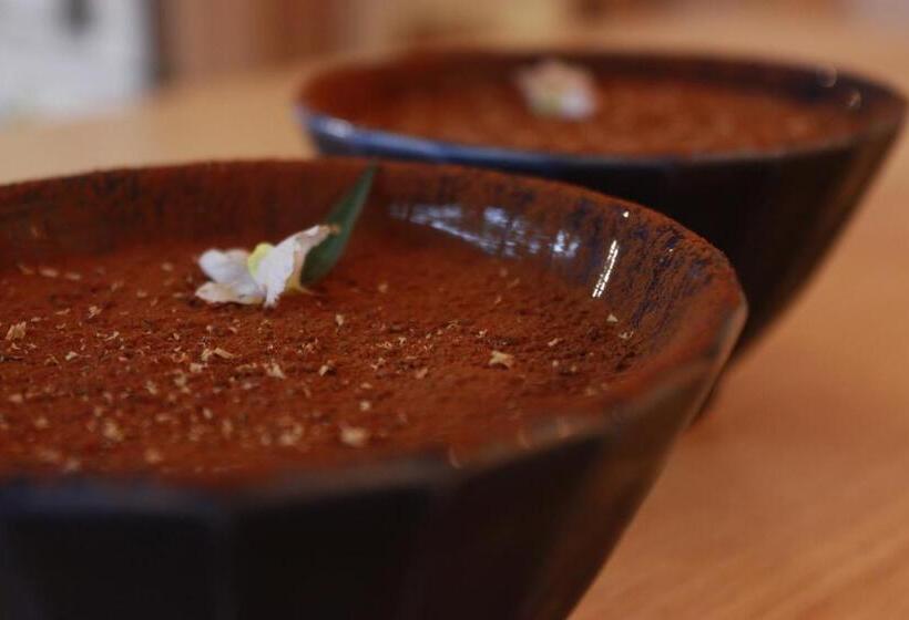 بنسيون Kapera Maison D Hôtes