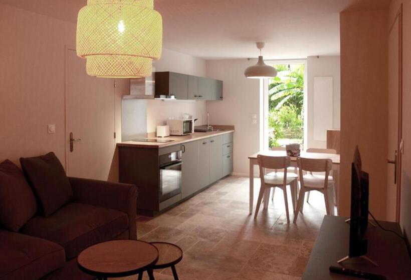 بنسيون Kapera Maison D Hôtes