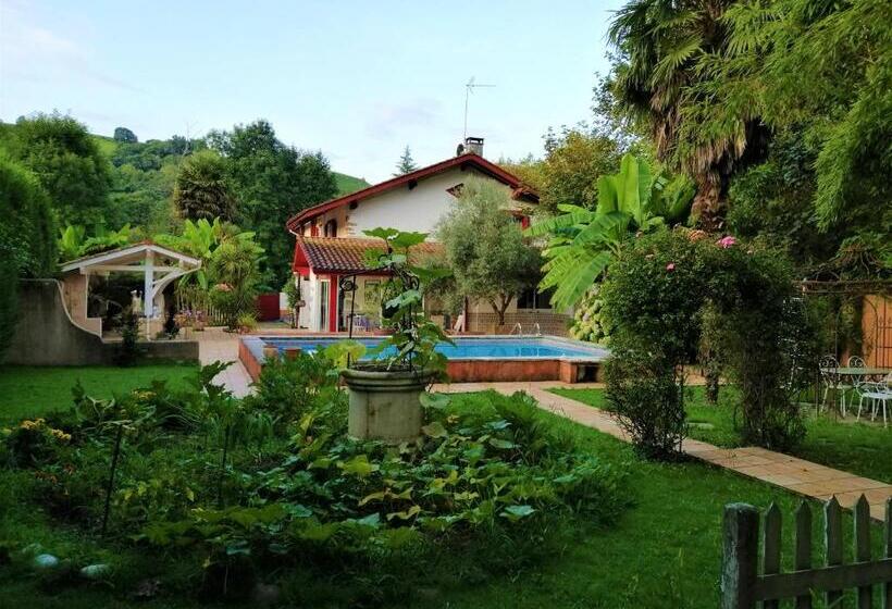 بنسيون Kapera Maison D Hôtes