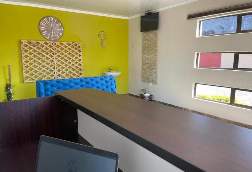 ペンション Ko Khoneng Guest House
