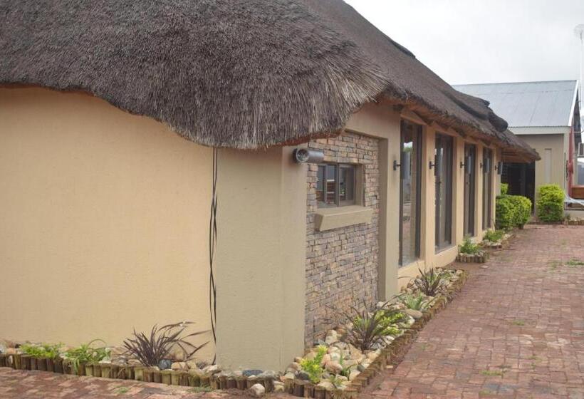 ペンション Ko Khoneng Guest House