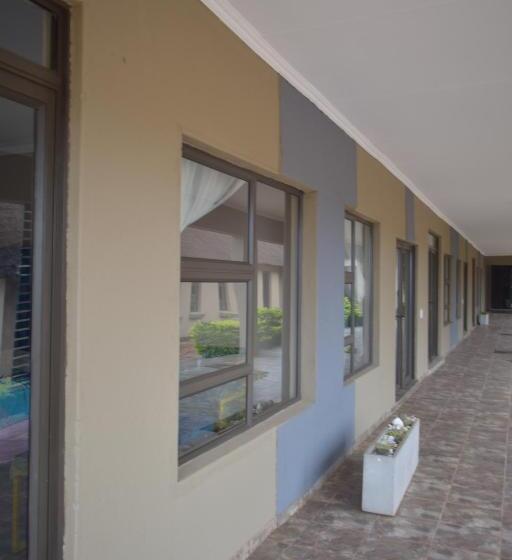 ペンション Ko Khoneng Guest House